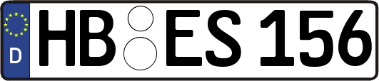 HB-ES156