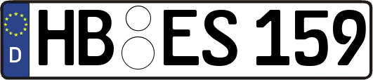 HB-ES159