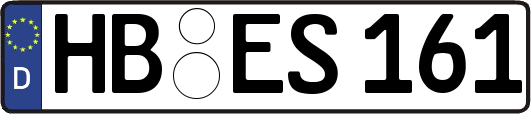 HB-ES161