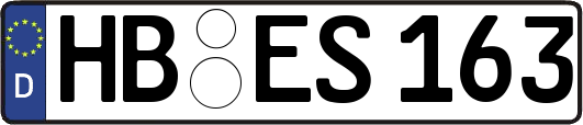 HB-ES163