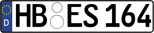 HB-ES164