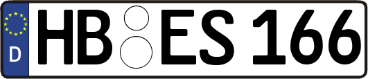 HB-ES166
