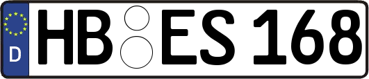 HB-ES168
