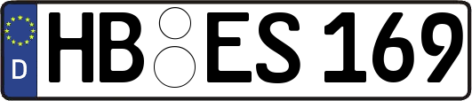HB-ES169