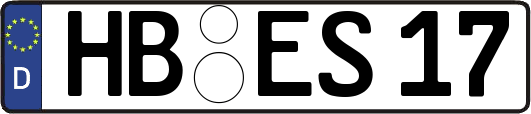 HB-ES17
