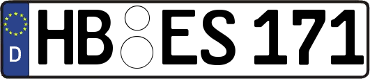 HB-ES171