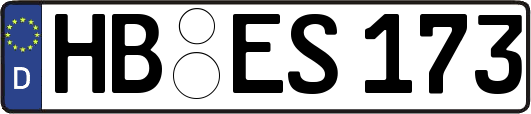 HB-ES173