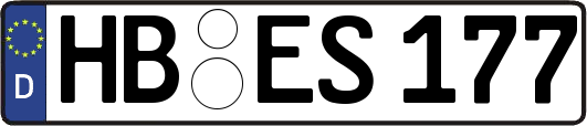 HB-ES177