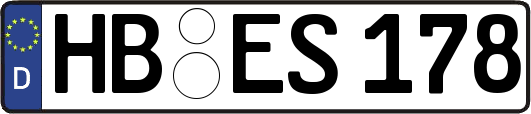 HB-ES178