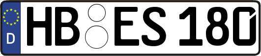 HB-ES180