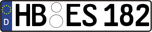 HB-ES182