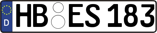 HB-ES183