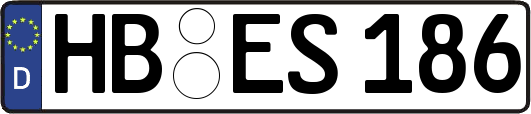 HB-ES186