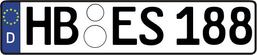 HB-ES188