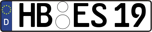 HB-ES19