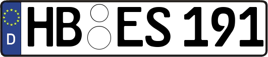 HB-ES191