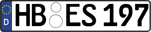 HB-ES197