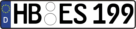 HB-ES199