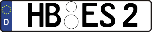 HB-ES2
