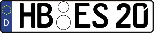 HB-ES20