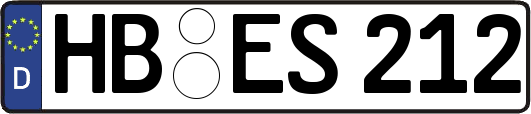 HB-ES212