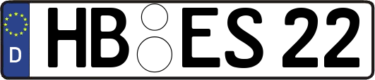 HB-ES22