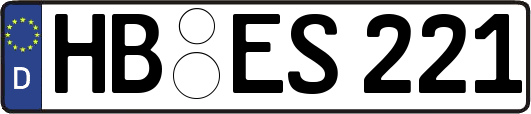 HB-ES221