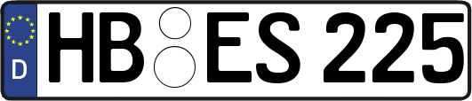 HB-ES225
