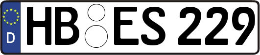 HB-ES229