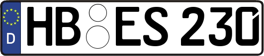 HB-ES230