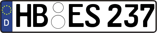 HB-ES237