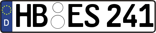 HB-ES241
