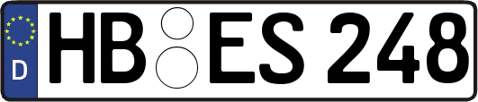 HB-ES248