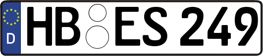 HB-ES249
