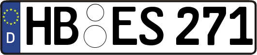 HB-ES271