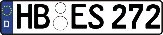 HB-ES272