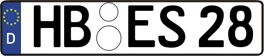 HB-ES28