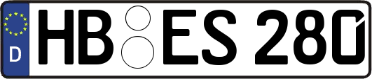 HB-ES280