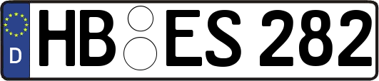 HB-ES282
