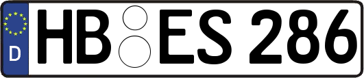 HB-ES286