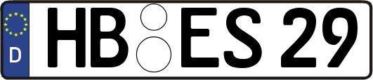 HB-ES29