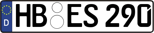 HB-ES290
