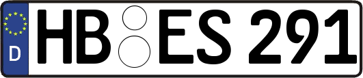 HB-ES291
