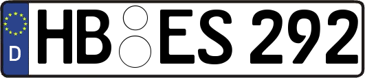 HB-ES292