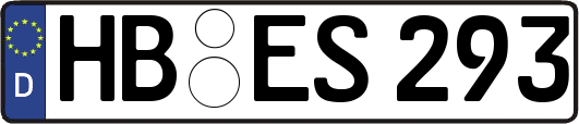 HB-ES293