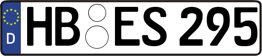 HB-ES295