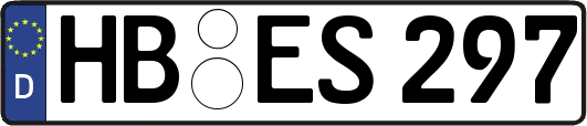 HB-ES297