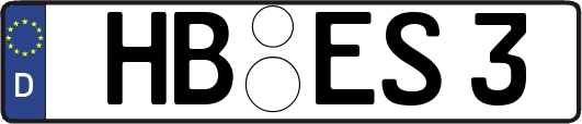 HB-ES3