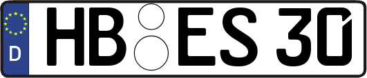 HB-ES30