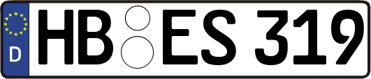 HB-ES319